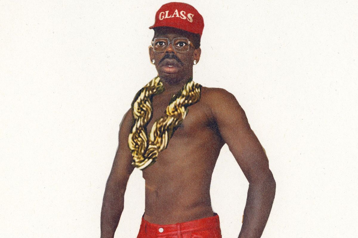 Tyler, The Creator 'Don't Tap The Glass'