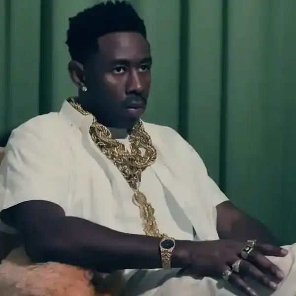 Tyler, The Creator "SAG HARBOR"