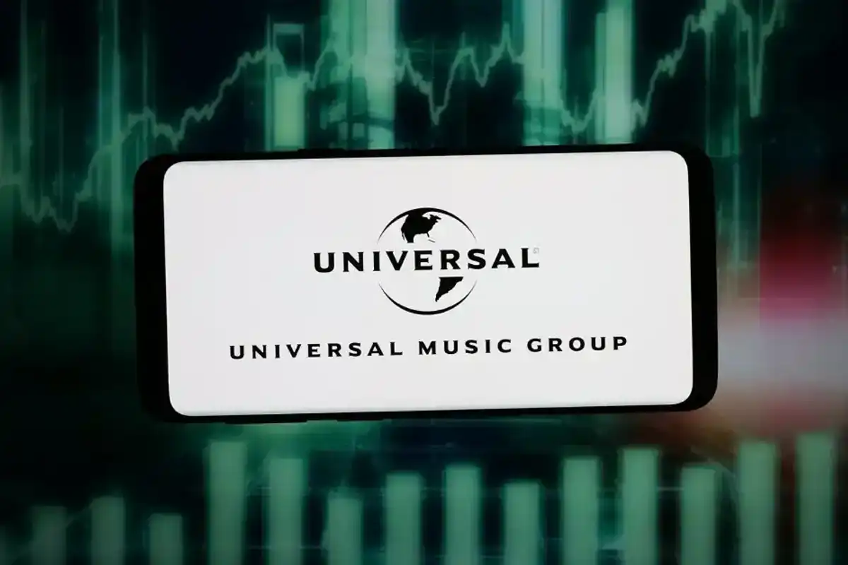 Universal Music Group