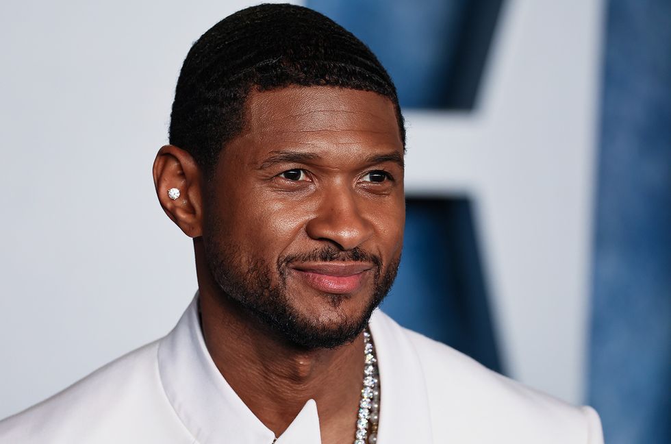 Usher Reveals Home’ Album Tracklist, With Features From Latto