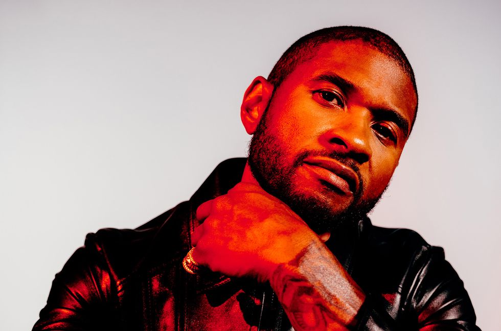 Usher