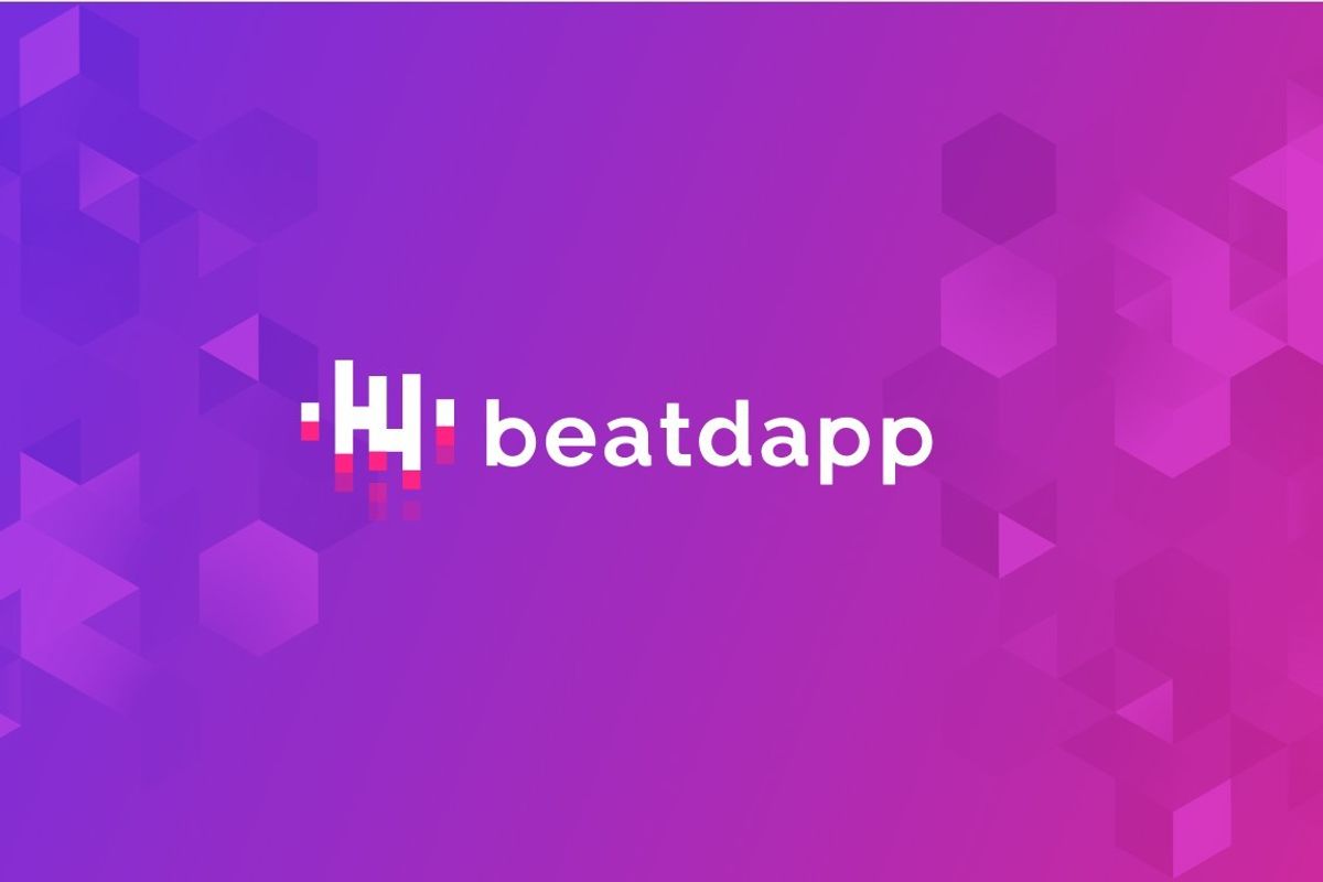 Vancouver-based Beatdapp