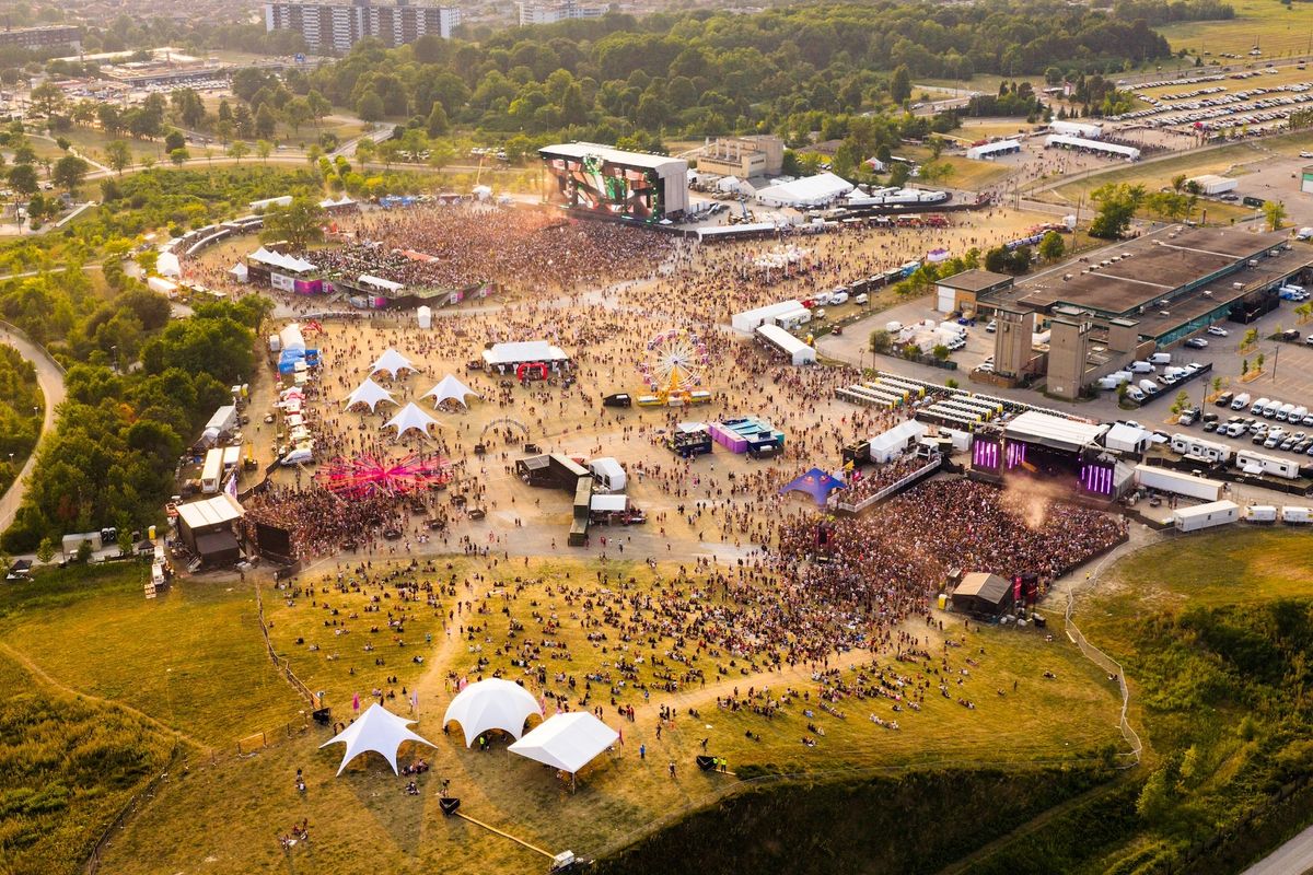 VELD 2025