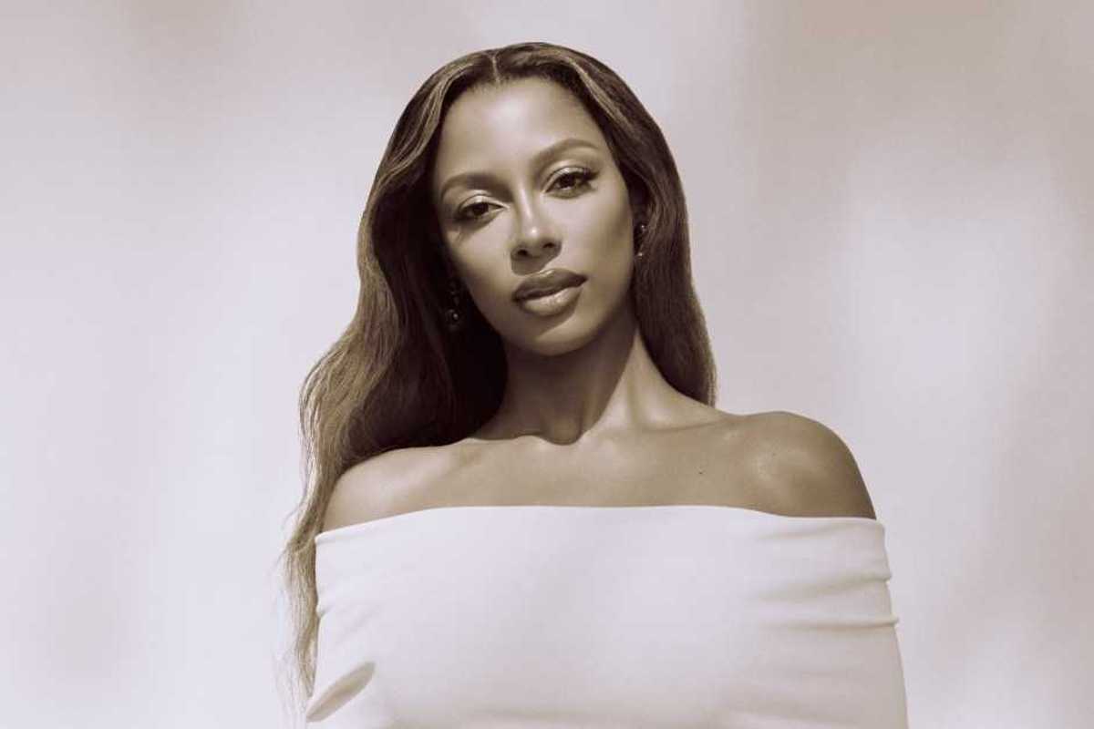 Victoria Monét