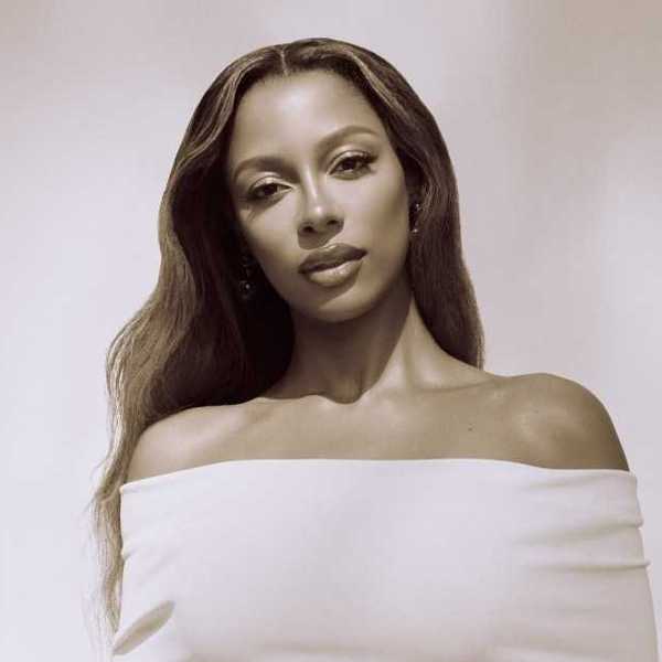 Victoria Monét
