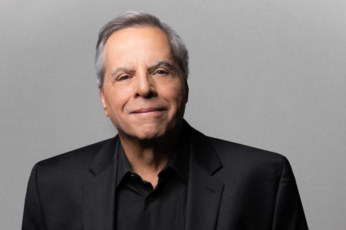Vinny Cinquemani