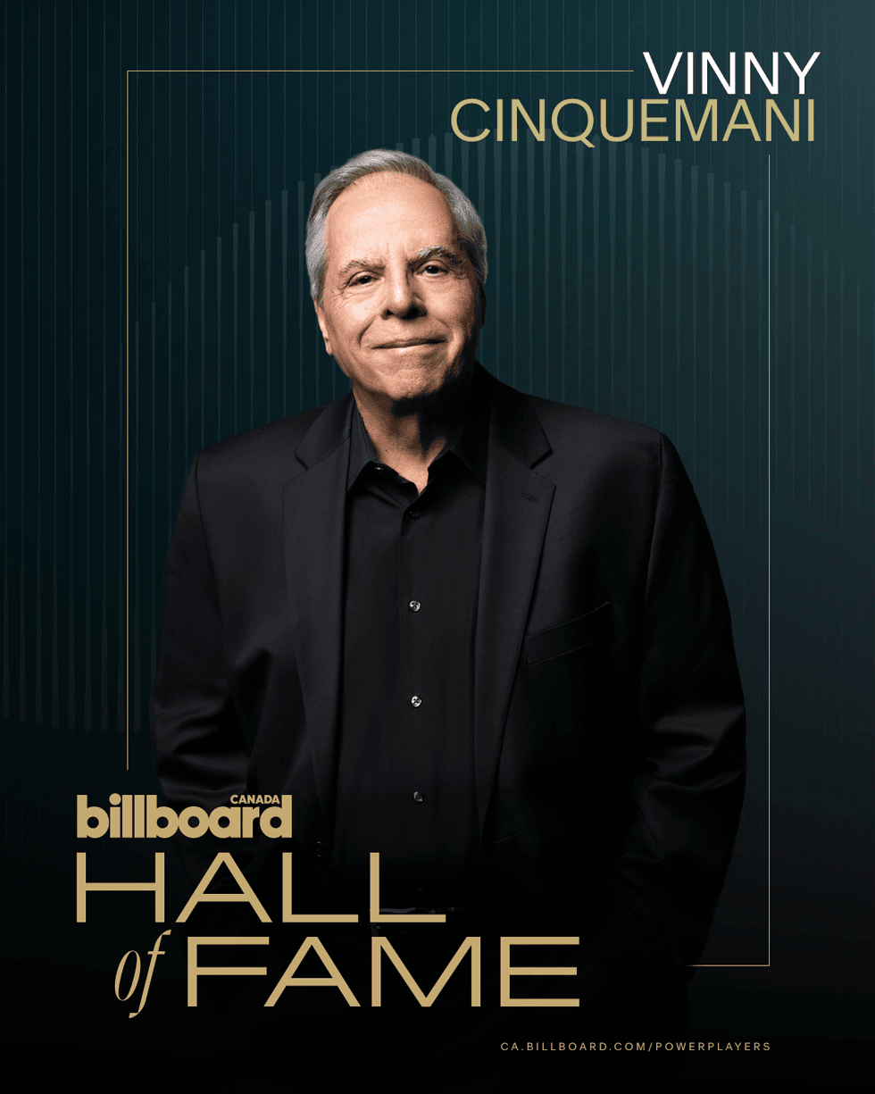 Vinny Cinquemani