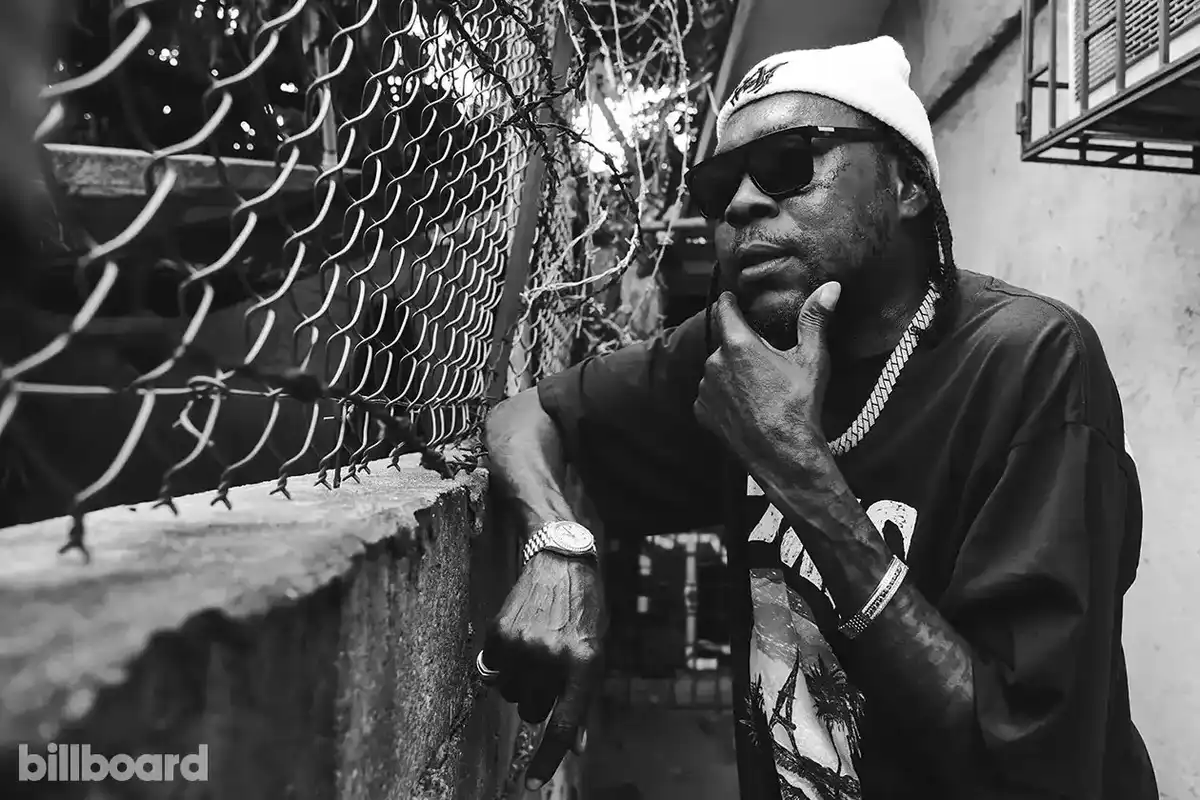 Vybz Kartel