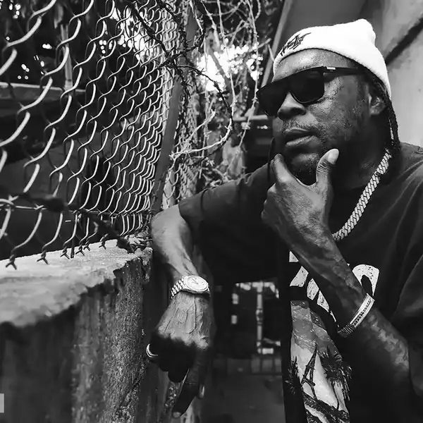 Vybz Kartel