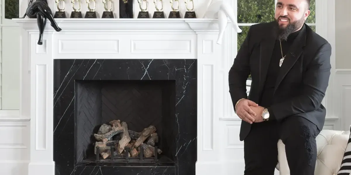 SALXCO, The Management Team Behind The Weeknd, Announces Changes At The Top SALXCO, The Management Team Behind The Weeknd, Announces Changes At The Top