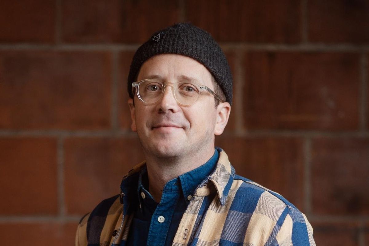 Wayne Petti