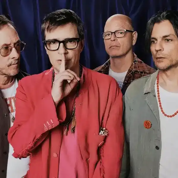 Weezer