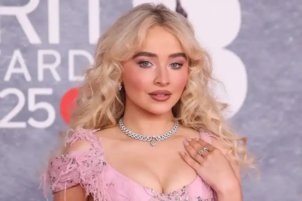 White House Quietly Deletes ICE Video After Sabrina Carpenter Backlash