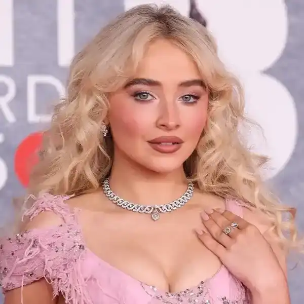 White House Quietly Deletes ICE Video After Sabrina Carpenter Backlash