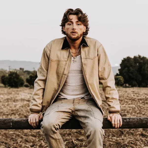 Why Bailey Zimmerman ‘Pulled the Plug’ on His First Attempt at Making His New Album