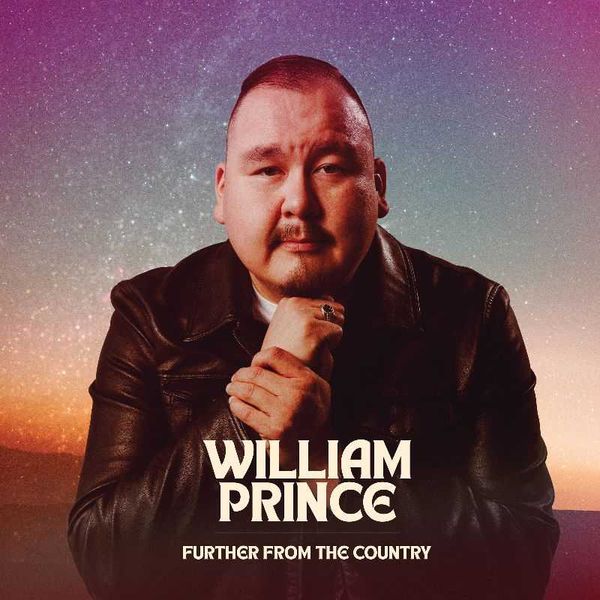 William Prince