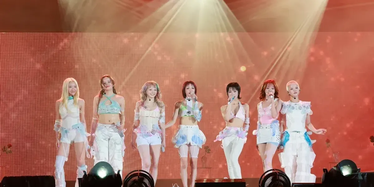 XG Announces FirstEver Album Three Years After Girl Group’s Debut