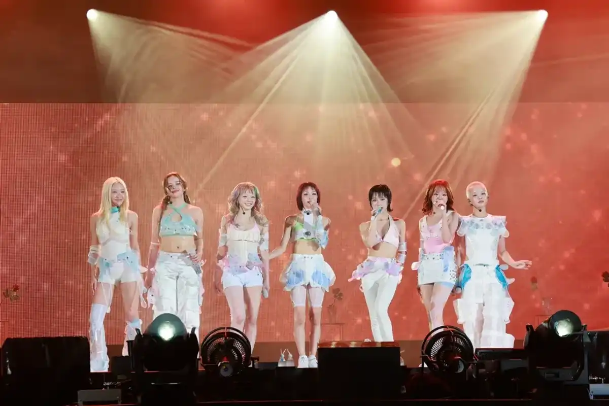 XG Announces First-Ever Album Three Years After Girl Group’s Debut: Here’s When It Arrives