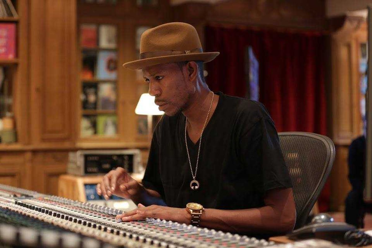 Young Guru