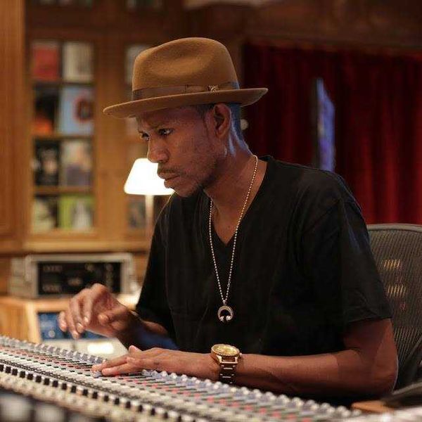 Young Guru