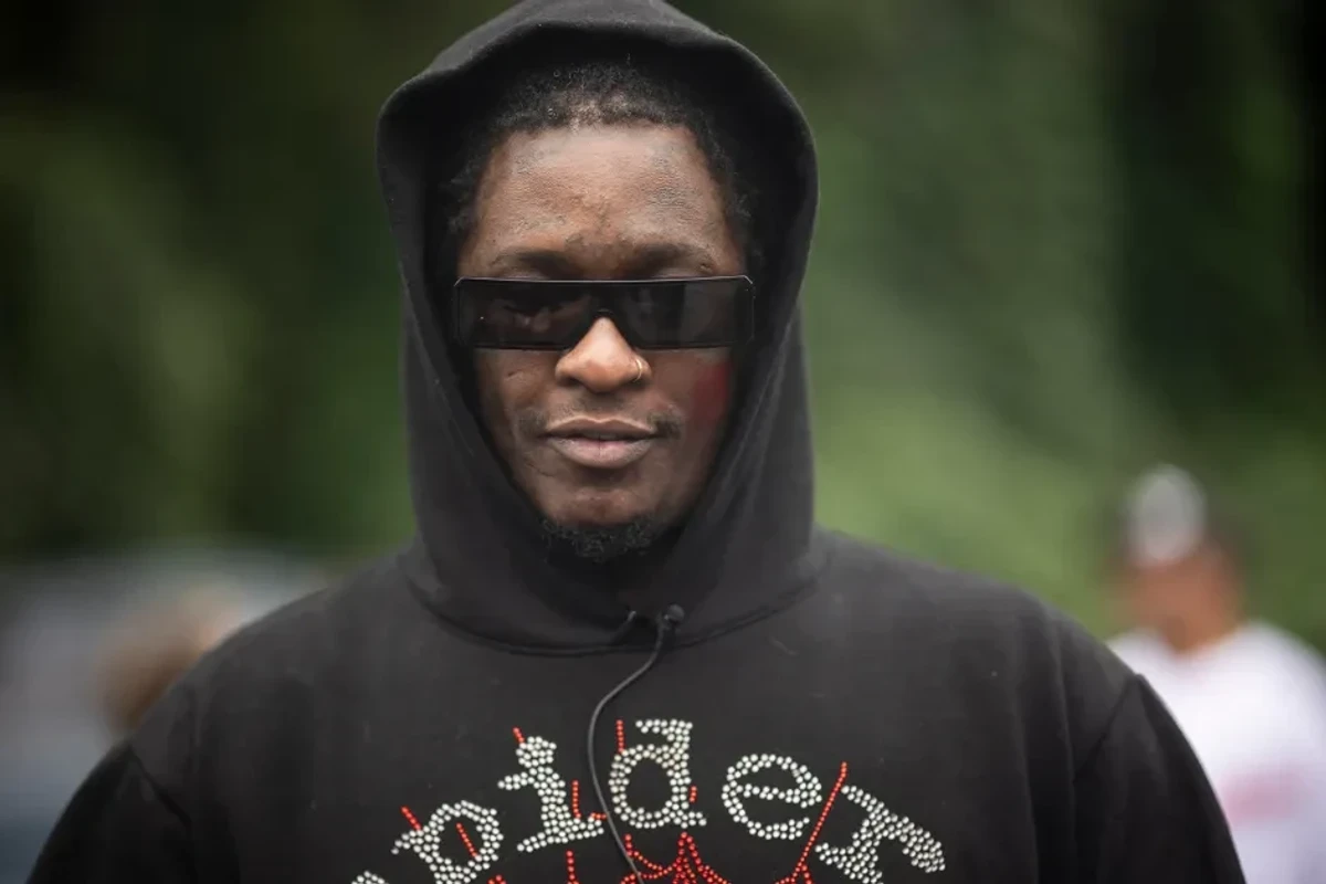 Young Thug Releases Apologetic ‘Man I Miss My Dogs’ & Posts Poems to Drake, Mariah the Scientist, Future & Lil Baby