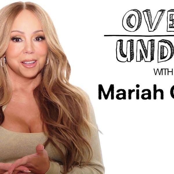Here’s What Mariah Carey Really Thinks About the Billboard Charts