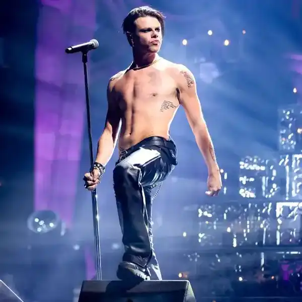 Yungblud Announces Darker ‘Zombie’ Collaboration With Smashing Pumpkins: Here’s When It Arrives