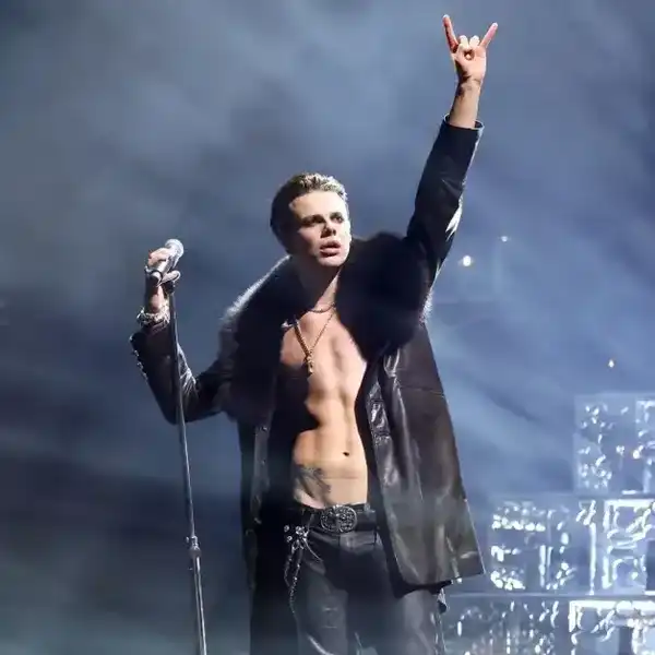 Yungblud Says Part 2 of ‘Idols’ Album is ‘Imminent’ and It Will Be a ‘Little Bit More Cynical’