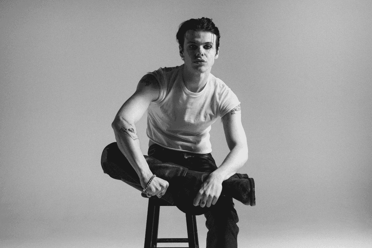 Yungblud