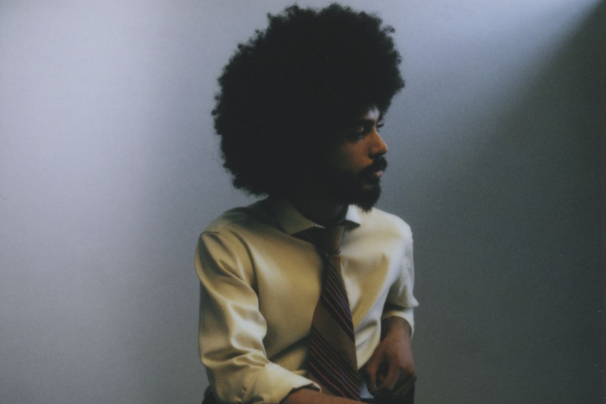 Yves Jarvis
