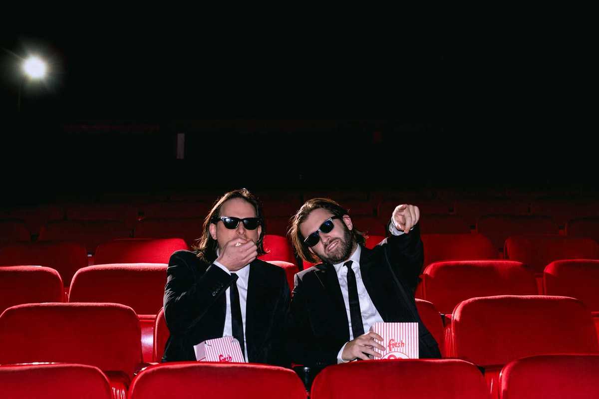 Billboard Canada dévoile Zeds Dead comme tête d’affiche de l'ENC 2026